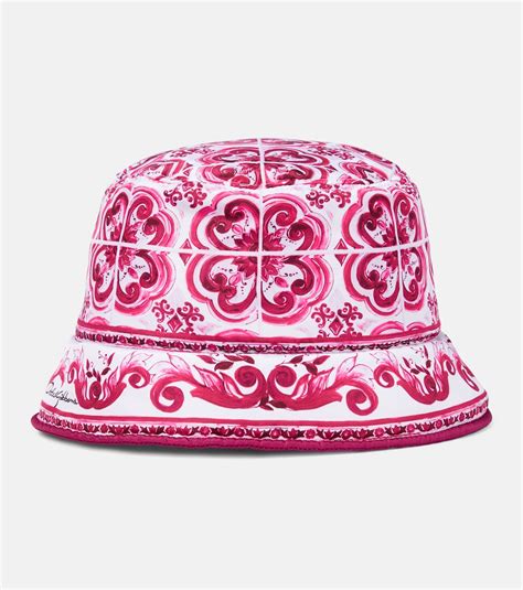 Handmade Dolce & Gabbana Hat